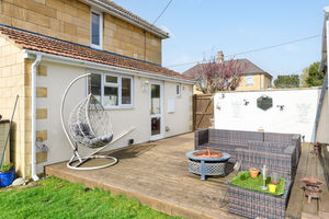 Garden- click for photo gallery